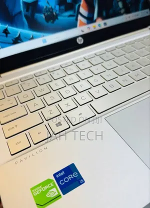 New Laptop HP Pavilion 14 16GB Intel Core i5 SSD 512GB