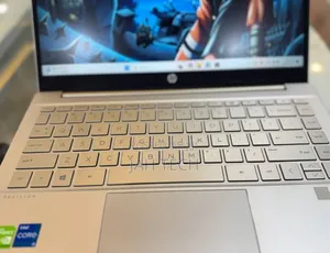New Laptop HP Pavilion 14 16GB Intel Core i5 SSD 512GB
