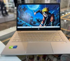 New Laptop HP Pavilion 14 16GB Intel Core i5 SSD 512GB