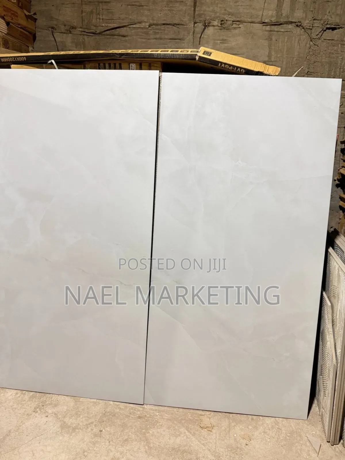 Porcelain Tiles 60*120
