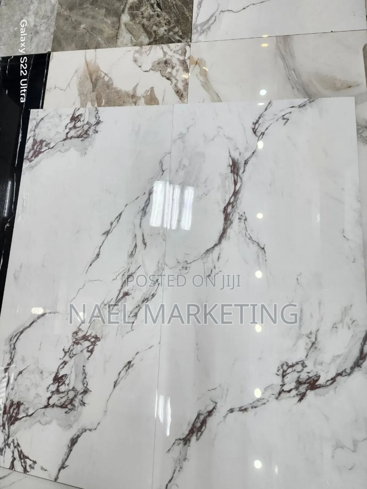 Porcelain Tiles 60*120