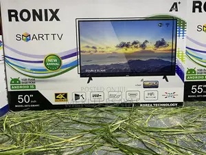 Ronix Smart Television