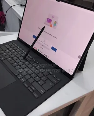 New Samsung Galaxy Tab S8 Ultra 256 GB