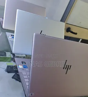 New Laptop HP Pavilion 14 16GB Intel Core i5 SSD 1T