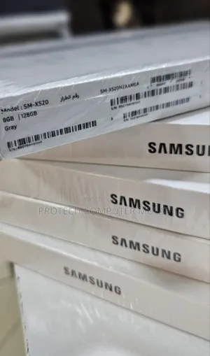 New Samsung Galaxy Tab S10 FE 128 GB