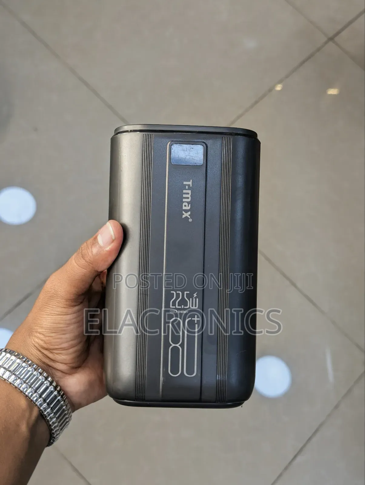 80000 Mah Power Bank T Max