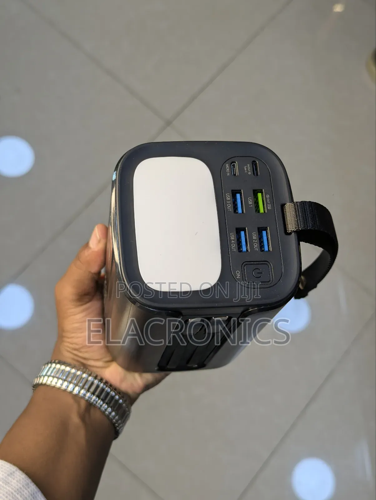 80000 Mah Power Bank T Max