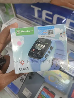 Smartbarry Kids Smart## Children Smart Watch