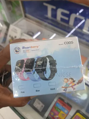 Smartbarry Kids Smart## Children Smart Watch