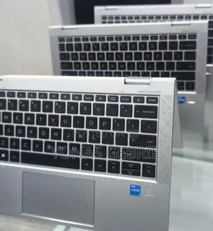New Laptop HP 16GB Intel Core i5 SSD 512GB