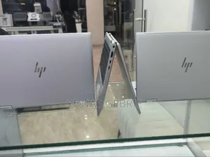 New Laptop HP 16GB Intel Core i5 SSD 512GB