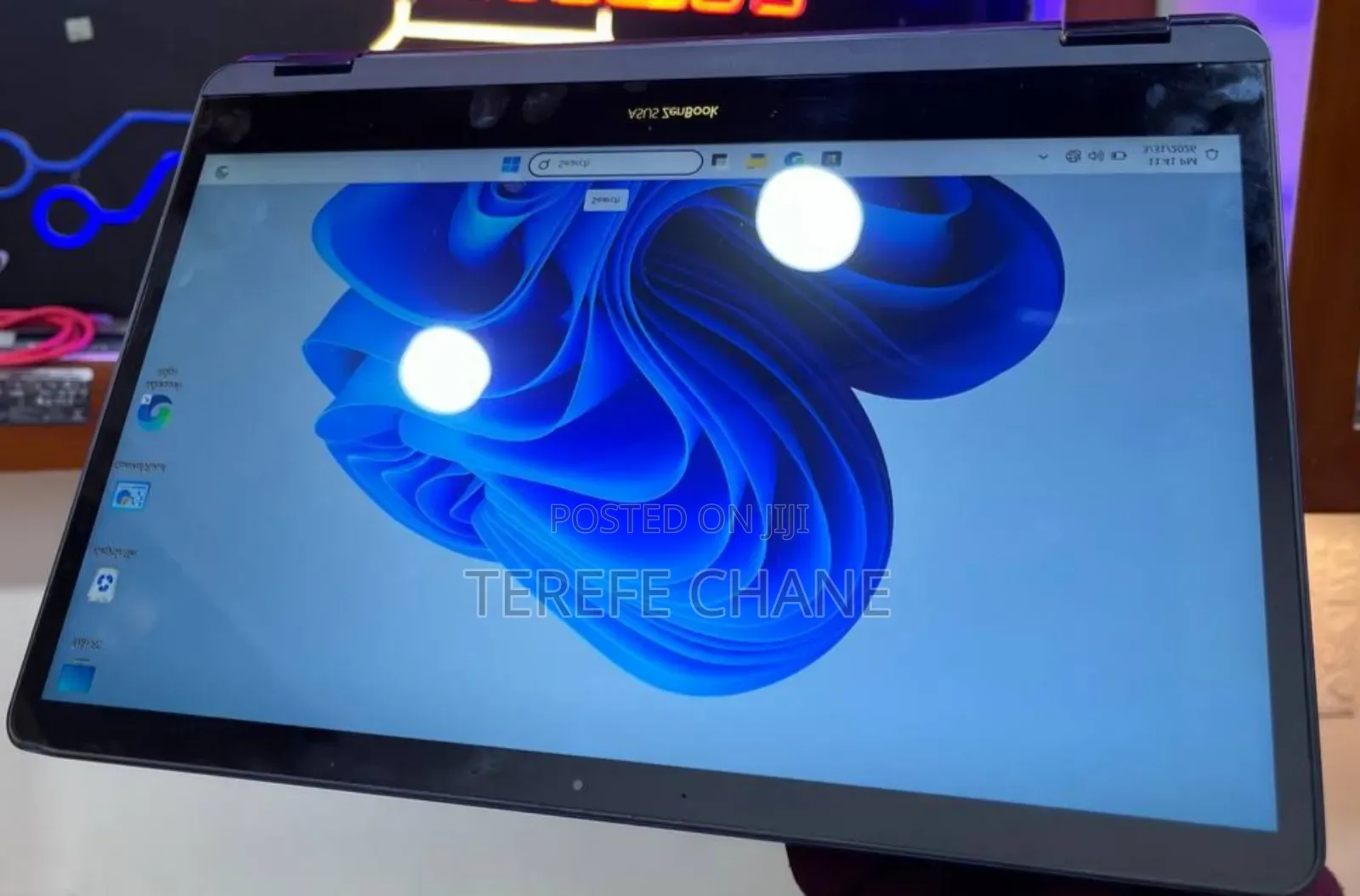 New Laptop Asus Zenbook 14 UX434 16GB Intel Core i5 SSD 512GB