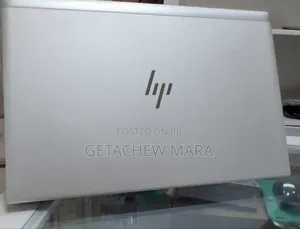 New Laptop HP EliteBook 840 G8 16GB Intel Core i7 SSD 512GB