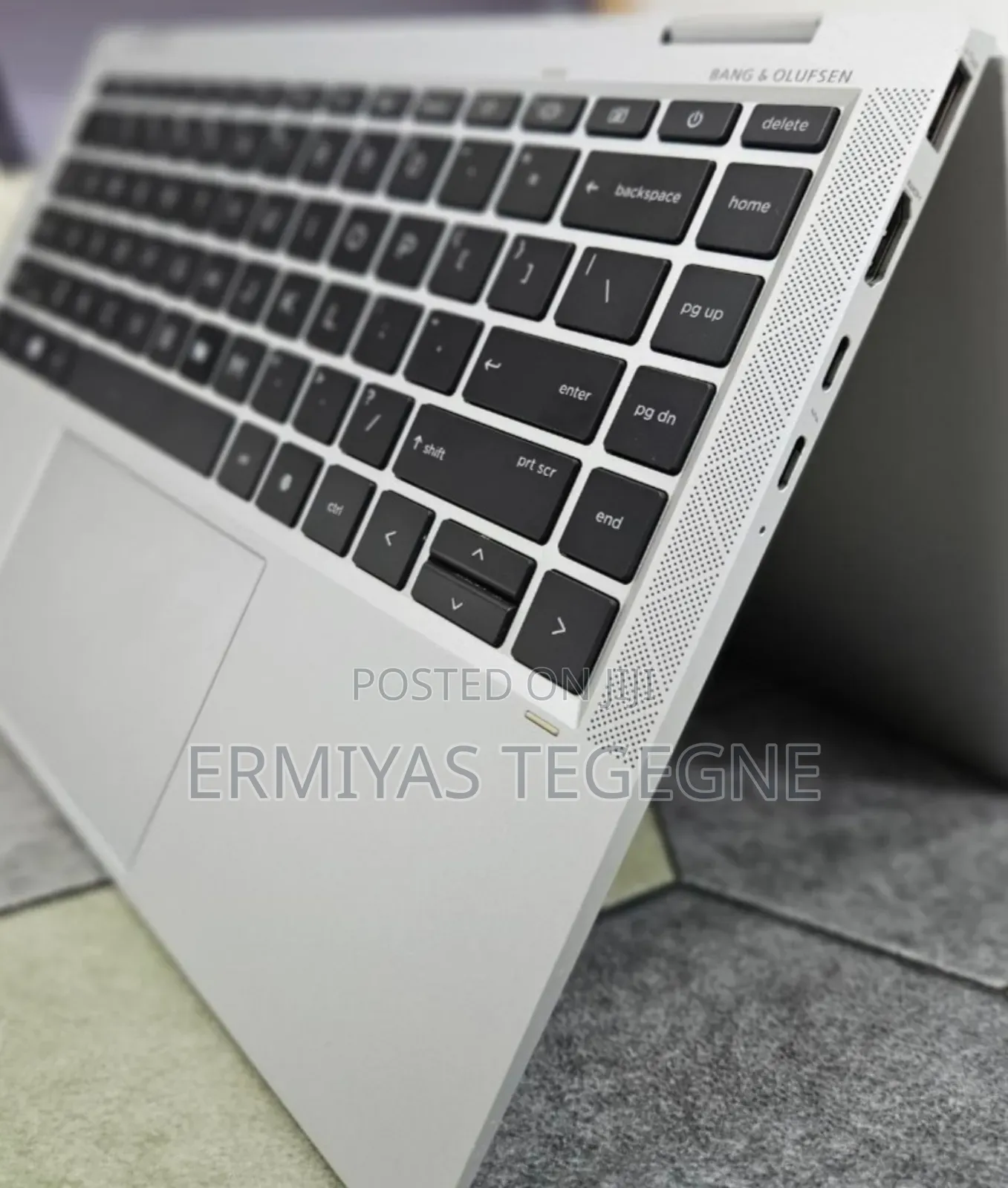 New Laptop HP EliteBook 840 16GB Intel Core i7 SSD 512GB