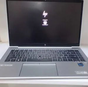 New Laptop HP EliteBook 840 G8 16GB Intel Core i7 SSD 512GB