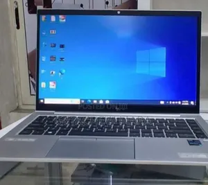 New Laptop HP EliteBook 840 G8 16GB Intel Core i7 SSD 512GB