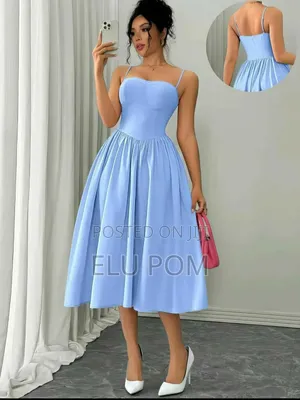 Women Clothes at Pom