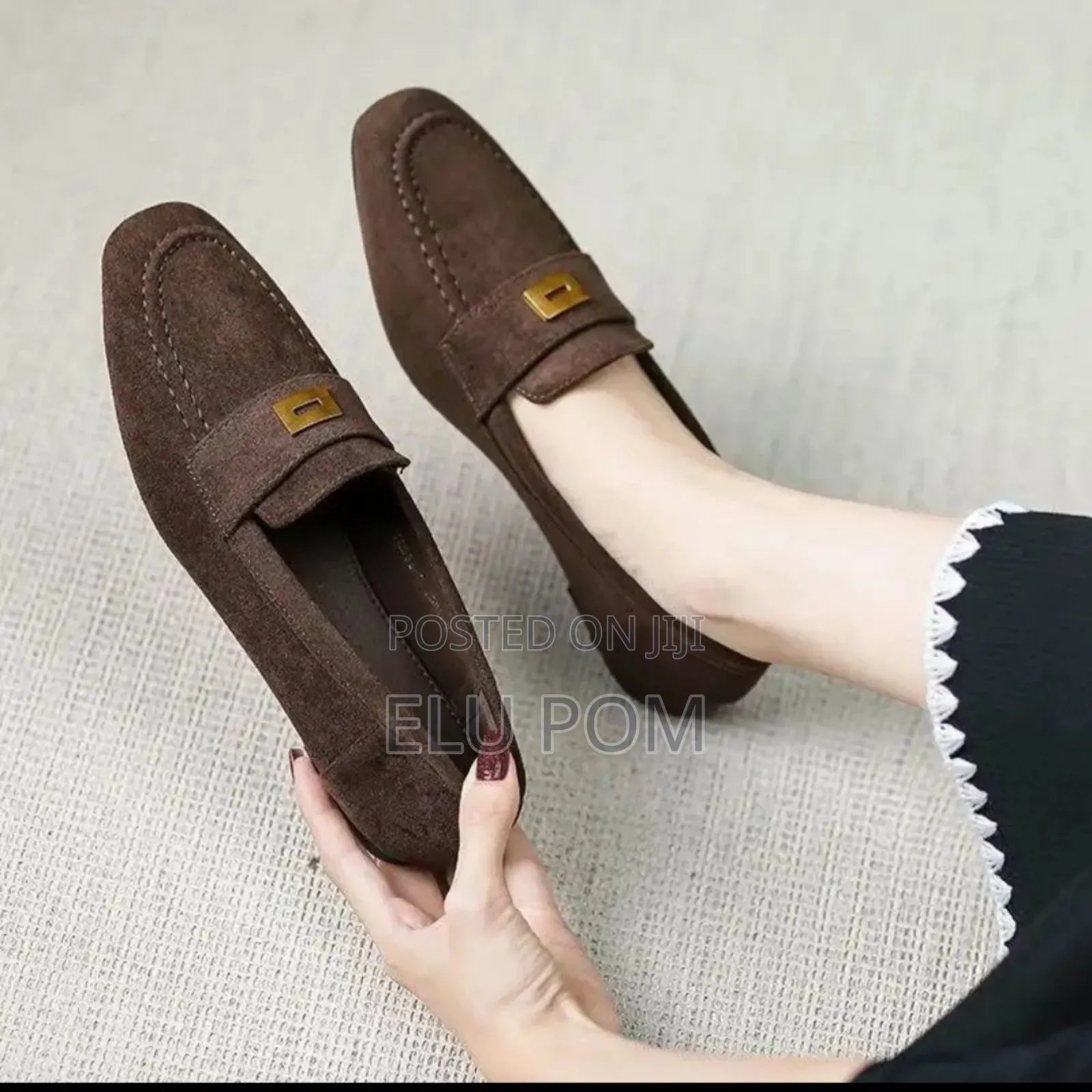 Women Clothes at Pom
