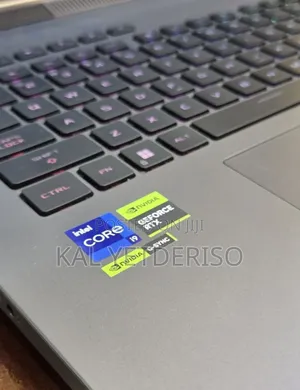 New Laptop Lenovo Legion 5 16GB Intel Core i9 SSD 1T