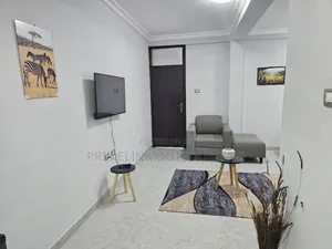 Furnished 1bdrm Apartment in Own, Arada for rent