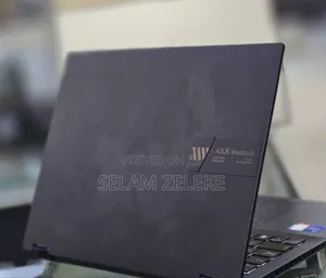 New Laptop Asus 16GB Intel Core i7 SSD 512GB
