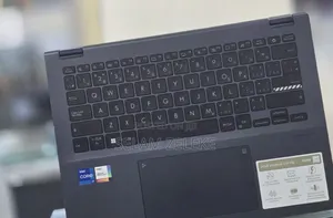 New Laptop Asus 16GB Intel Core i7 SSD 512GB