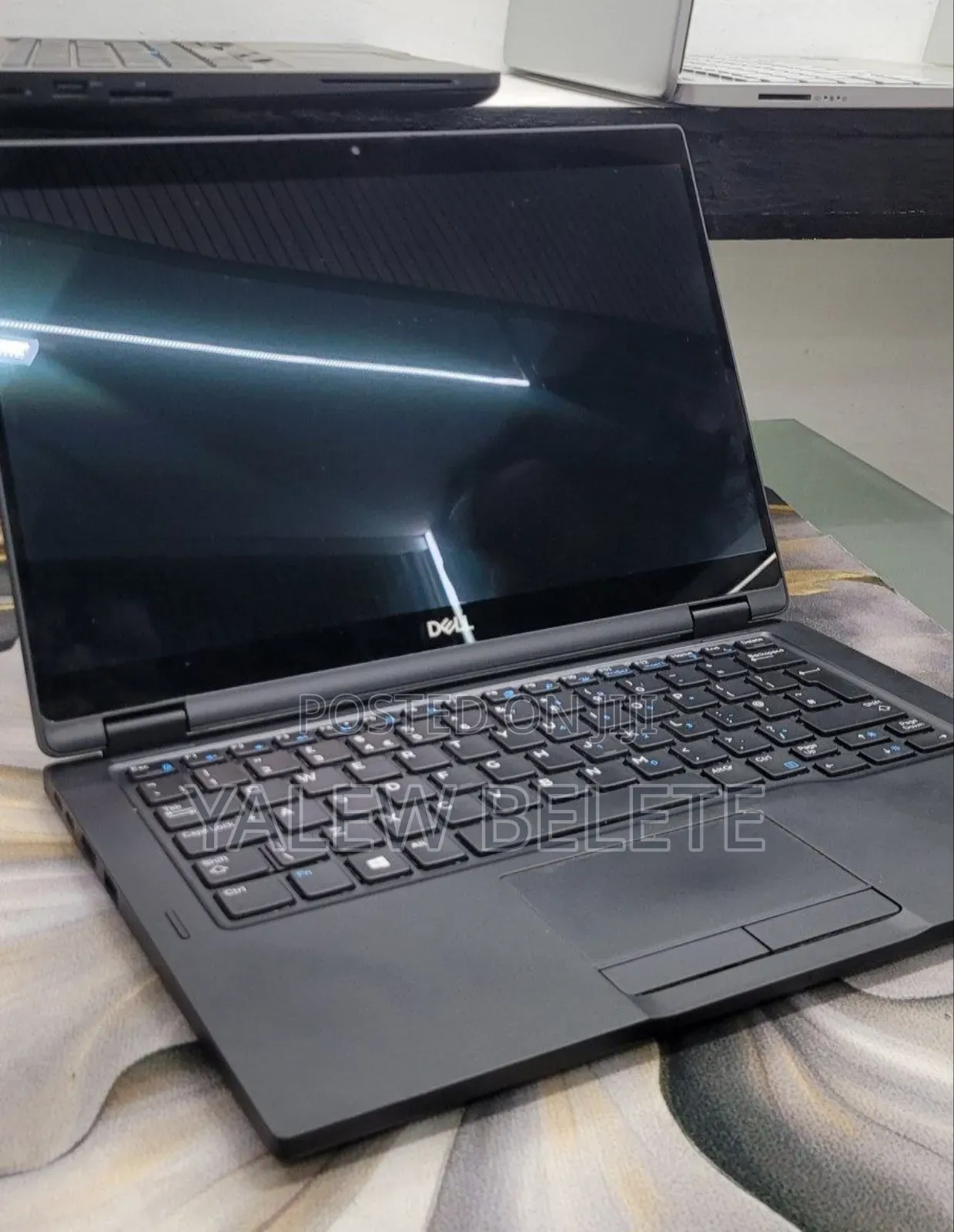 New Laptop Dell Latitude 7390 16GB Intel Core i7 SSD 256GB