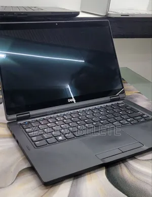 New Laptop Dell Latitude 7390 16GB Intel Core i7 SSD 256GB