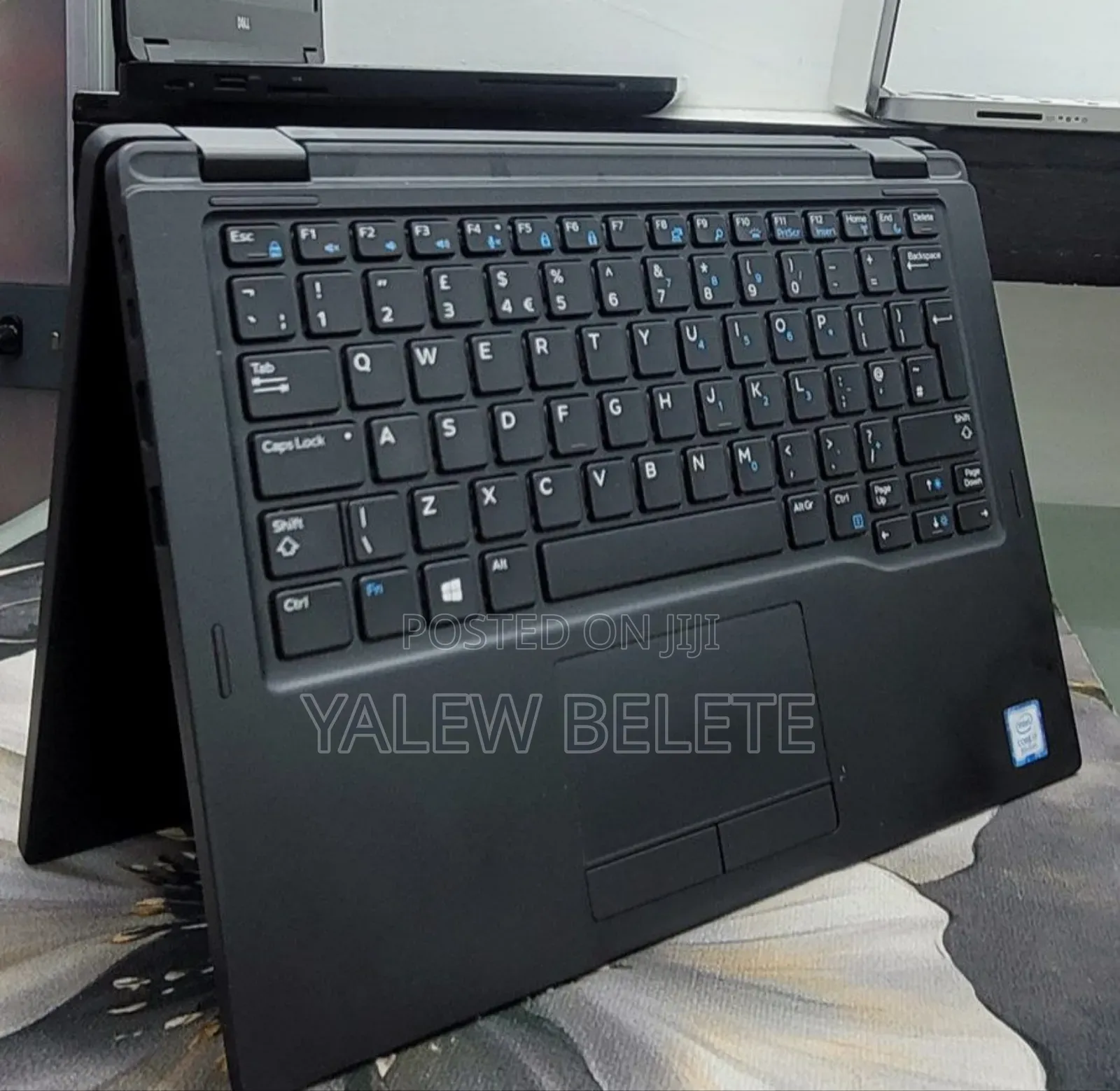 New Laptop Dell Latitude 7390 16GB Intel Core i7 SSD 256GB