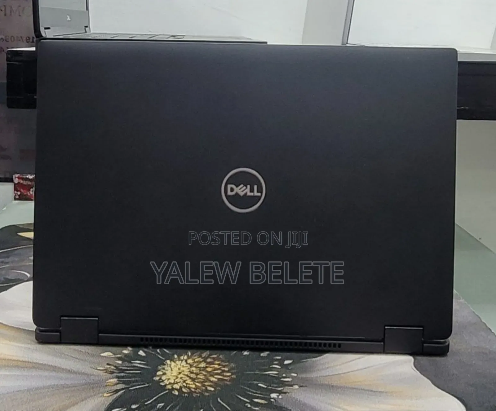 New Laptop Dell Latitude 7390 16GB Intel Core i7 SSD 256GB