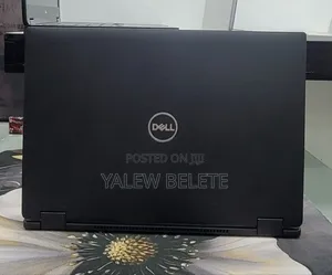 New Laptop Dell Latitude 7390 16GB Intel Core i7 SSD 256GB