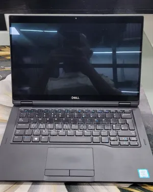New Laptop Dell Latitude 7390 16GB Intel Core i7 SSD 256GB
