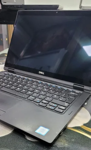 New Laptop Dell Latitude 7390 16GB Intel Core i7 SSD 256GB