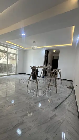 Furnished 2bdrm Condo in ቦሌ በሻሌ 40/60 ኮንዶሚኒየም, Bole for sale