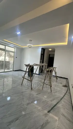 Furnished 2bdrm Condo in ቦሌ በሻሌ 40/60 ኮንዶሚኒየም, Bole for sale