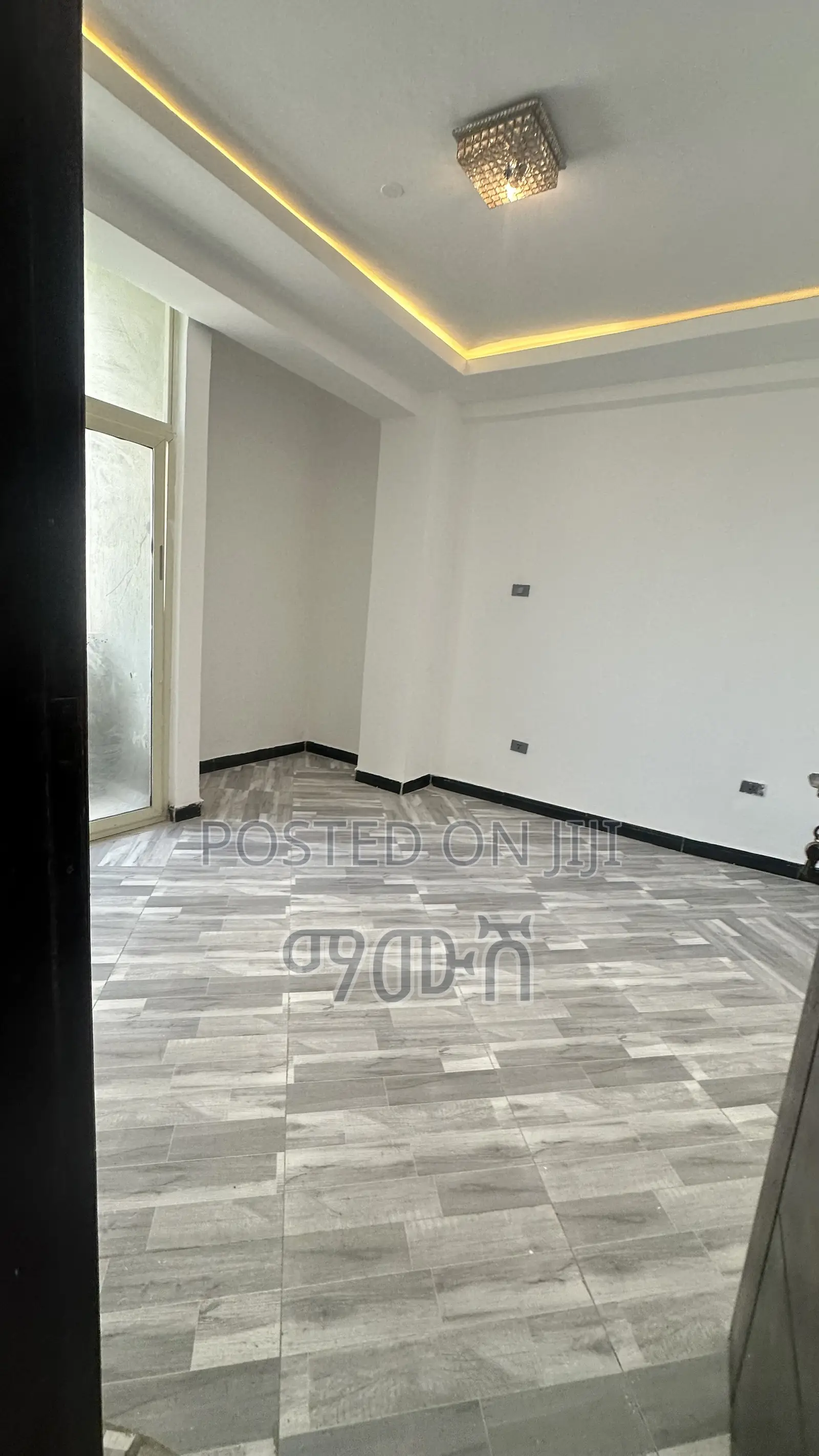 Furnished 2bdrm Condo in ቦሌ በሻሌ 40/60 ኮንዶሚኒየም, Bole for sale
