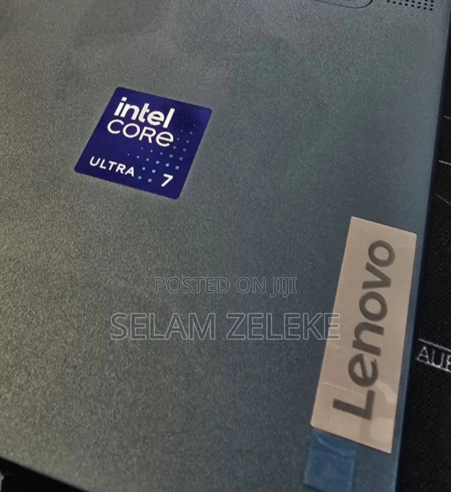 New Laptop Lenovo Yoga 7i 16GB Intel Core Ultra 7 SSD 1T