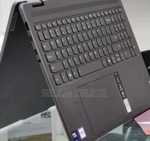 New Laptop Lenovo Yoga 7i 16GB Intel Core Ultra 7 SSD 1T