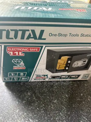 Safety Box