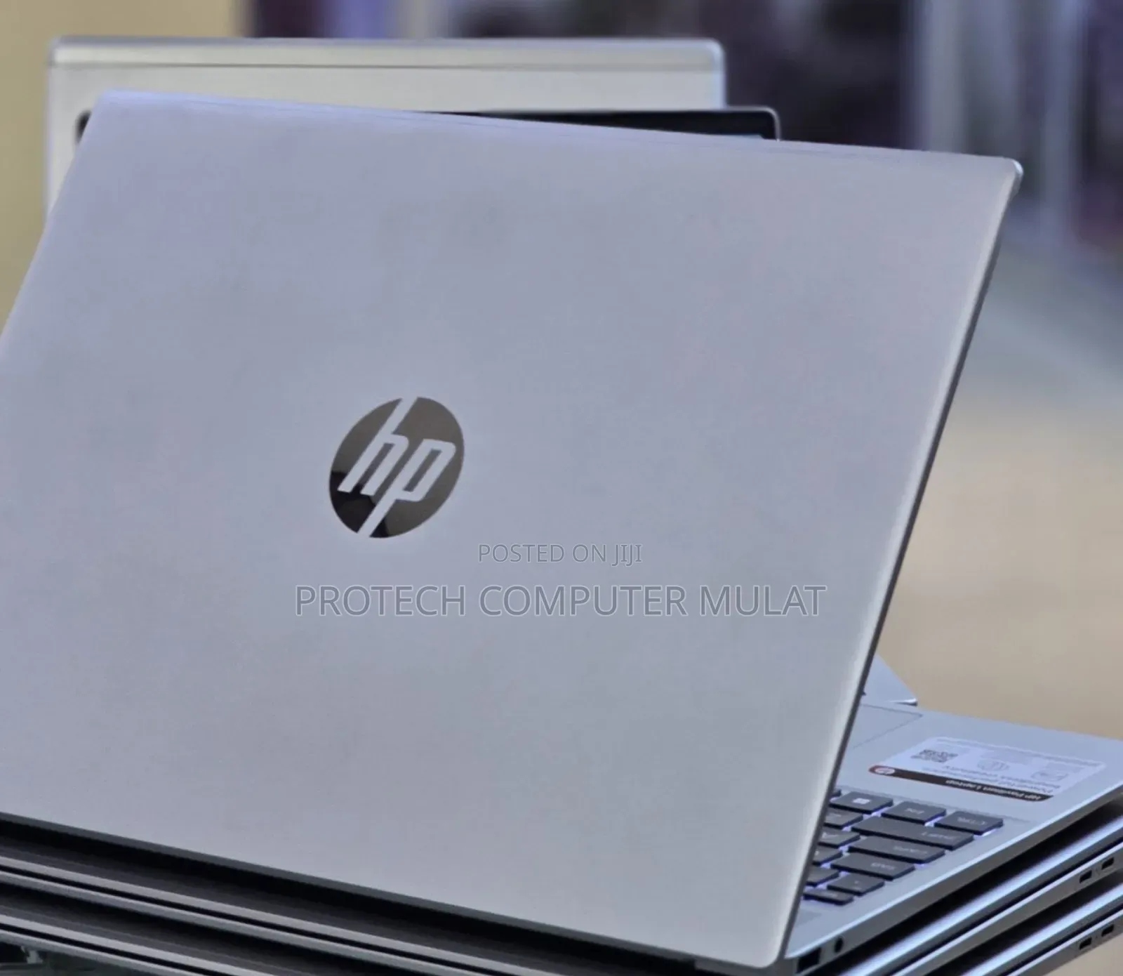New Laptop HP Pavilion 15 8GB Intel Core Ultra 5 SSD 512GB