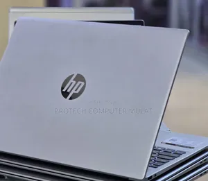 New Laptop HP Pavilion 15 8GB Intel Core Ultra 5 SSD 512GB