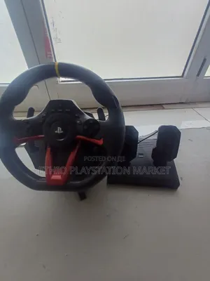 Car Game For Playstation