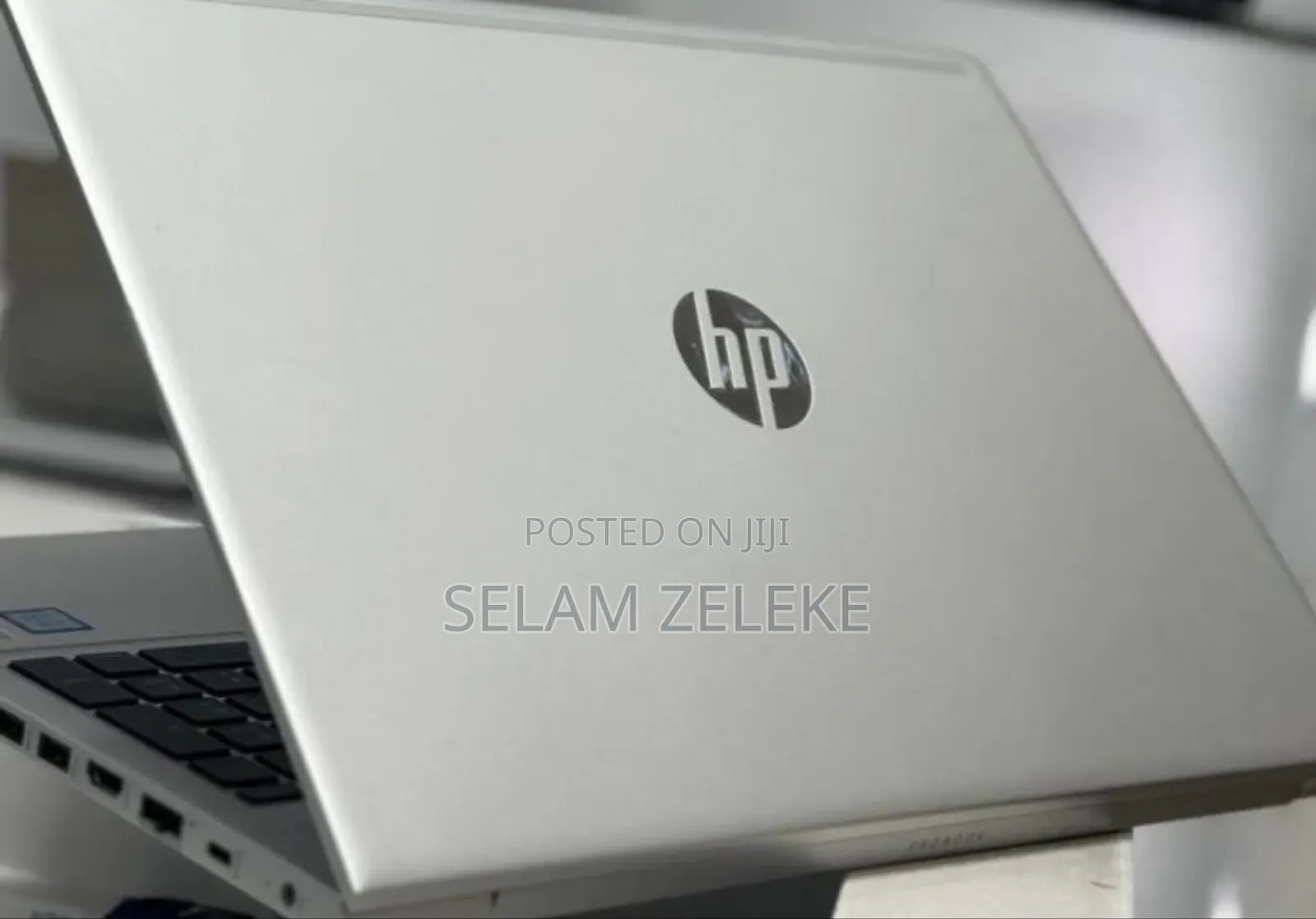 New Laptop HP Probook 450 8GB Intel Core i5 SSD 256GB