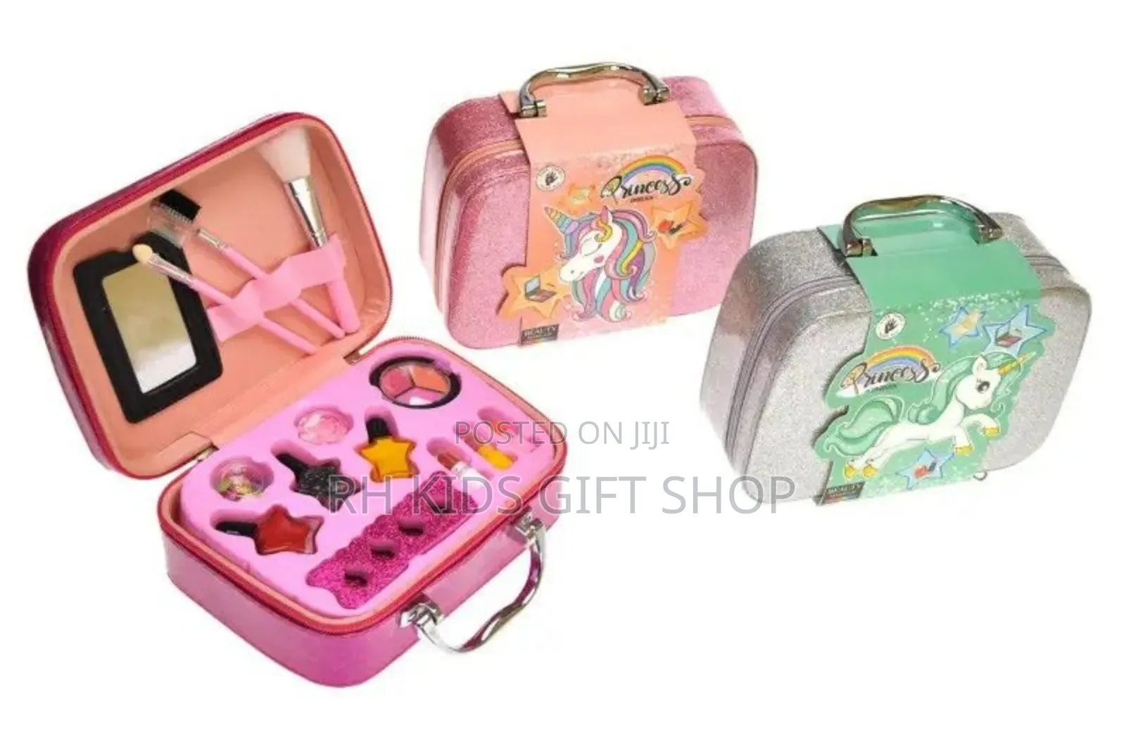 Kids Makeup Bag