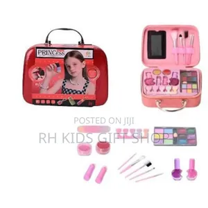 Kids Makeup Bag