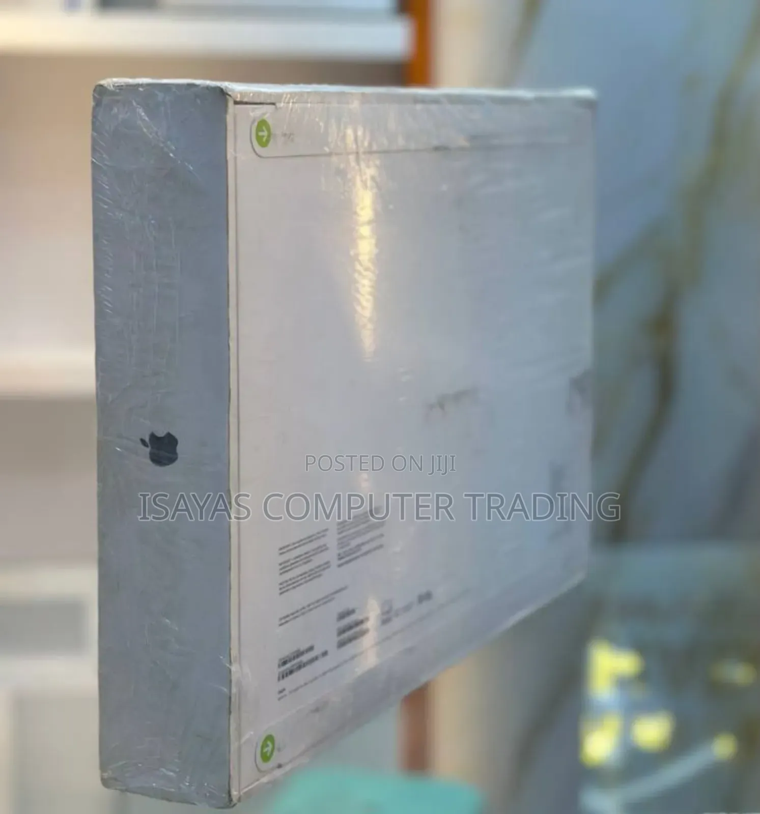 New Apple MacBook Pro 2024 M4 Max 16-inch 64GB Apple M4 Pro SSD 2T