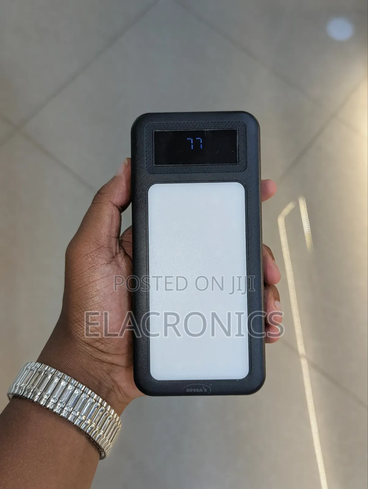 Ruggas 20000mah Power Bank
