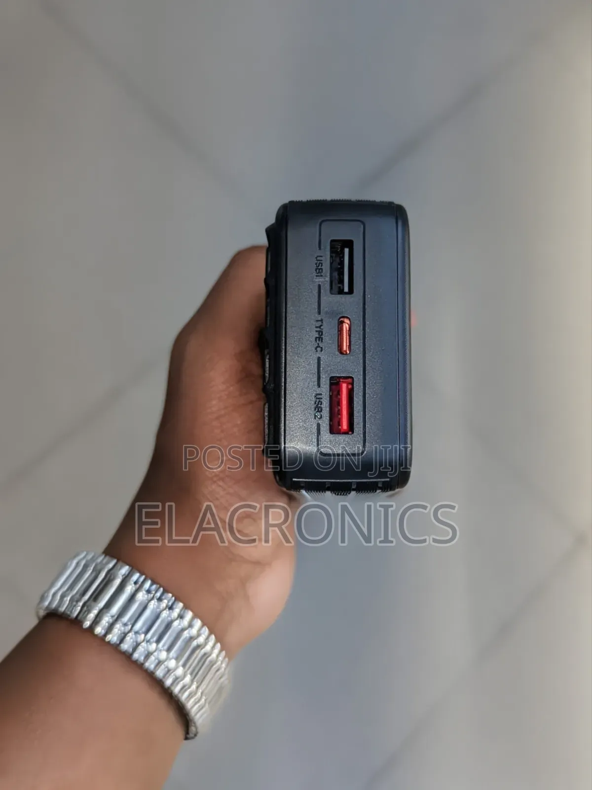 Ruggas 20000mah Power Bank