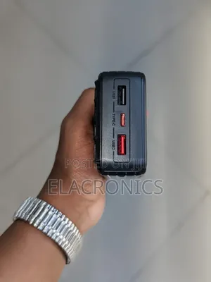 Ruggas 20000mah Power Bank