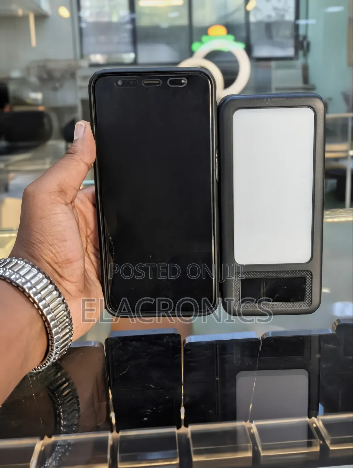 Ruggas 20000mah Power Bank
